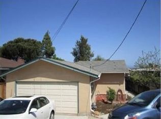 1136 North Ct, Belmont, CA 94002