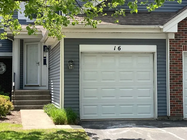 16 Cedar Grove Ct, Algonquin, IL 60102
