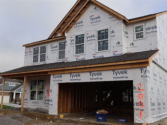 2nd image of 2001 Glen Valley Dr #209