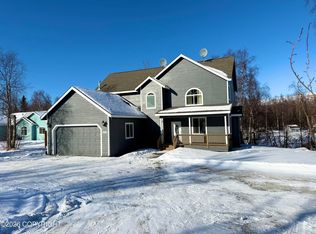 1675 E Pintail Dr, Wasilla, AK 99654
