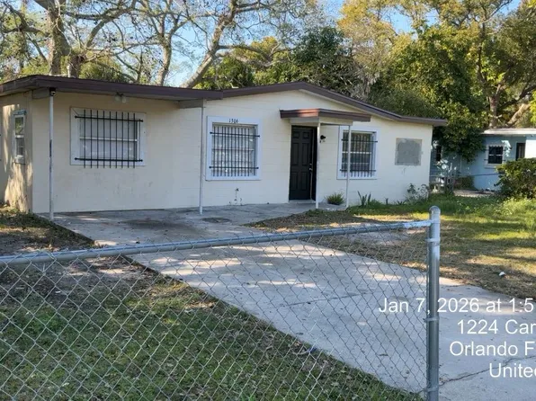 1306 Carlsbad Pl, Orlando, FL 32808