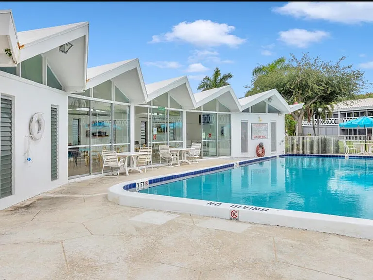 331 Tequesta Dr #118 — Photo 13
