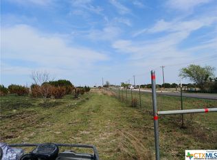 Fm 963, Burnet, TX 78611