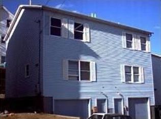 19 Whittier Ave, Providence, RI 02909