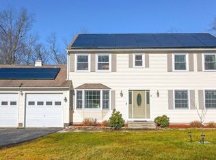 230 Hampton St, Auburn, MA 01501