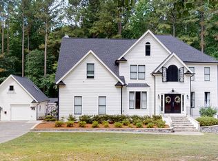 8817 Timberland Dr, Wake Forest, NC 27587