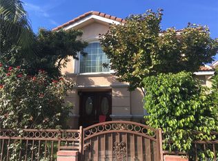 817 N Garfield Ave, Alhambra, CA 91801