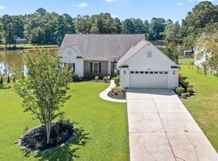 1874 Southwood Dr, Myrtle Beach, SC 29575