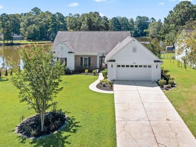 1874 Southwood Dr., Myrtle Beach, SC, 29575