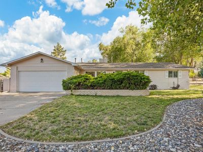 2027 S Broadway, Grand Junction, CO, 81507