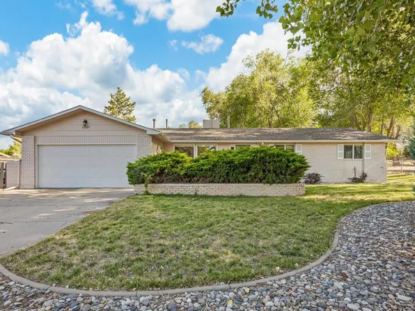 2027 S Broadway, Grand Junction, CO 81507