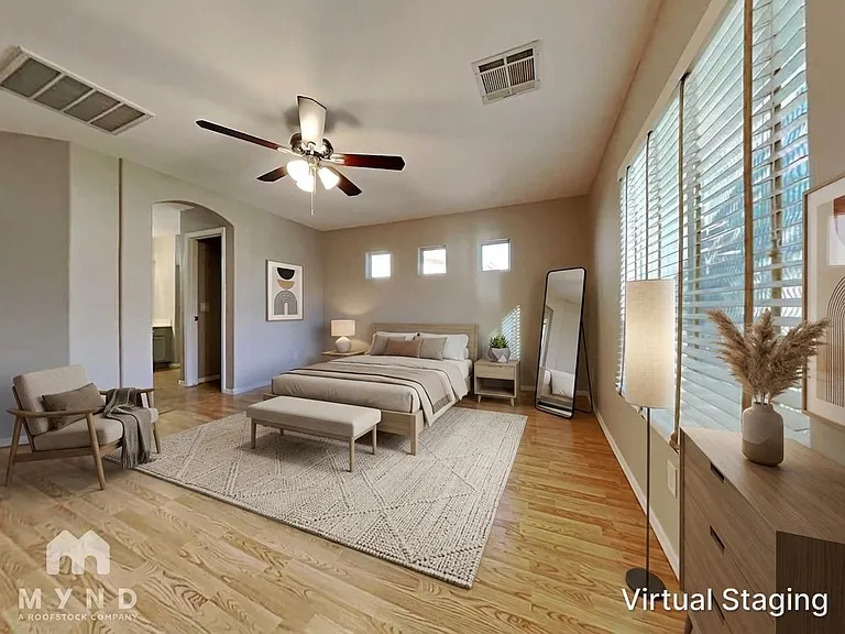 1423 E Poncho Ln — Photo 4