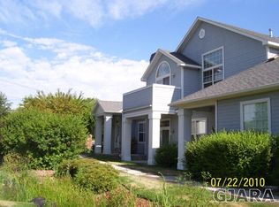 712 Glen Ct UNIT 20, Grand Junction, CO 81506