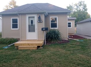1022 Hanley St, Boone, IA 50036