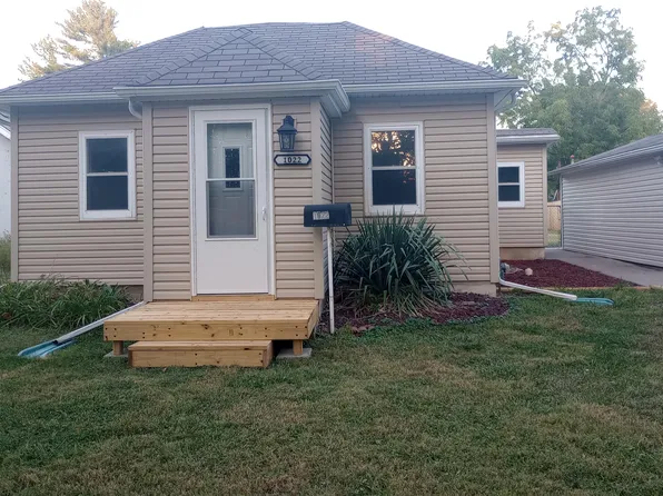 1022 Hanley St, Boone, IA 50036