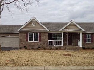 2025 Eisley Ln LOT 181, Columbia, TN 38401