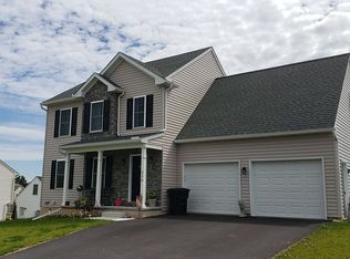 516 N Mill St #U-0047, Jonestown, PA 17038