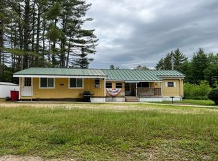 75 Thibodeau Ln, Tamworth, NH 03886