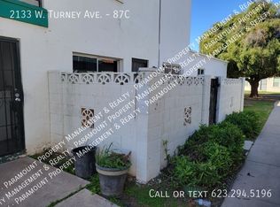2133 W Turney Ave Unit 87C, Phoenix, AZ 85015