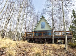 206 Empire Circle, Leadville, CO 80461