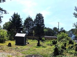 LOT 305 Driftwood Dr, Mooresville, NC 28117