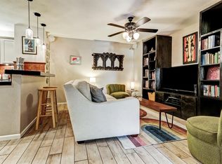 3131 Cummins St APT 29, Houston, TX 77027