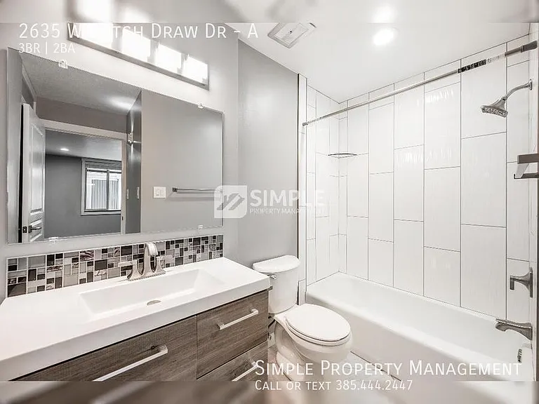 2635 W Dutch Draw Dr #A — Photo 13