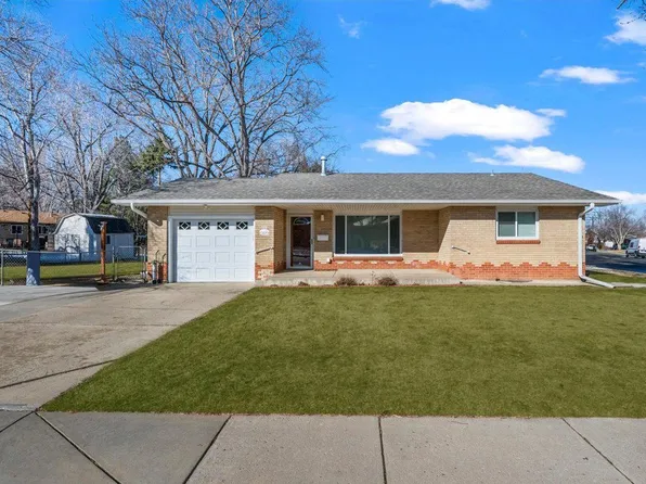 111 Rose St, Louisville, CO 80027