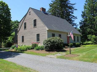 194 Hayden Rowe St, Hopkinton, MA 01748