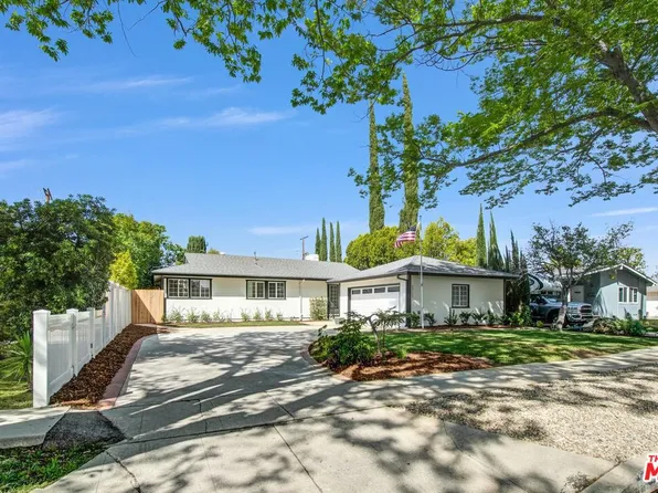 22157 Archwood St, Canoga Park, CA 91303