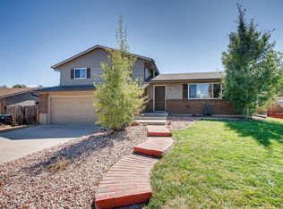 166 E 113th Pl, Northglenn, CO 80233
