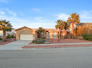 6709 Pearl Ridge Dr, El Paso, TX 79912