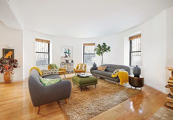3rd image of 425 W End Ave #1AB