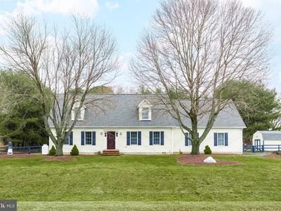 206 Flyway Ln, Chestertown, MD, 21620