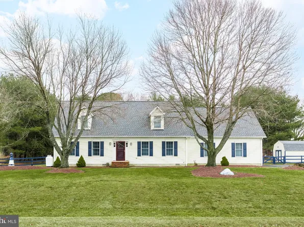 206 Flyway Ln, Chestertown, MD 21620