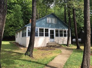 4304 S East Torch Lake Dr, Bellaire, MI 49615