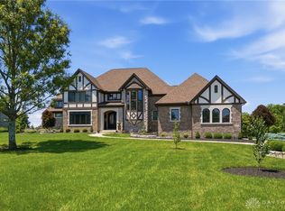 8231 Turning Leaf Xing, Springboro, OH 45066
