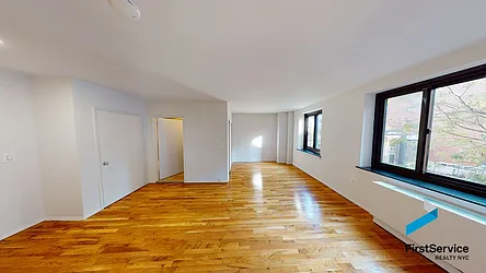 Rented by AZ REALTY NYC LLC