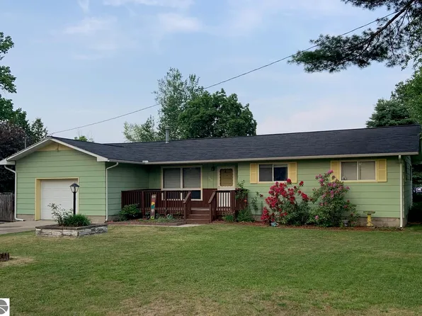 614 Tim Ct, Tawas City, MI 48763