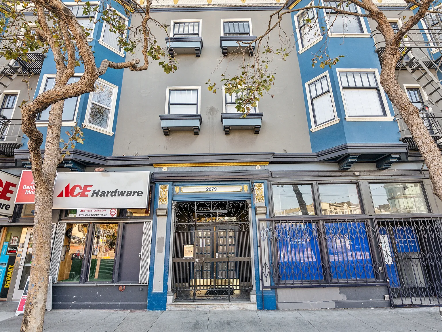 2079 Market Street — Photo 4
