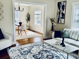 3427 Marlborough Ave #2, Nashville, TN 37212