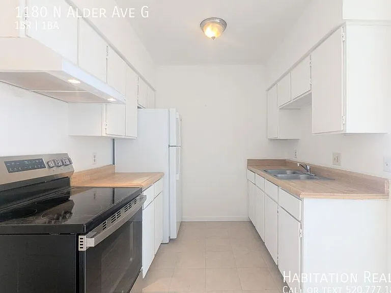 1180 N Alder Ave #G — Photo 2