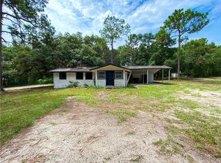 1206 E Sandpiper St, Apopka, FL 32712