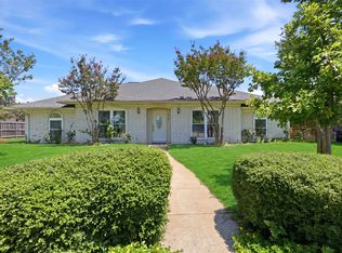 1718 Merrimac Trl, Garland, TX 75043
