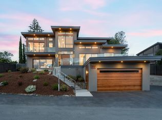 550 Lakeview Way, Redwood City, CA 94062