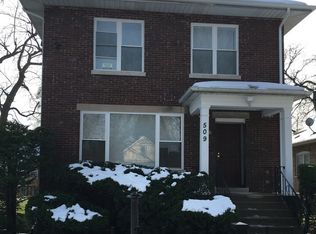 509 W 117th St, Chicago, IL 60628