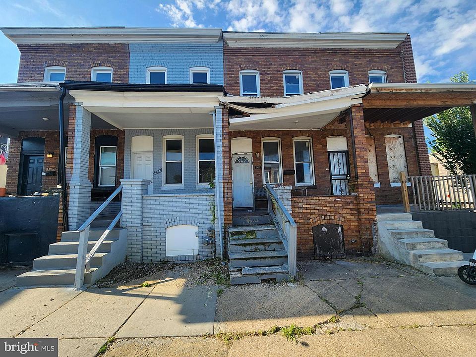 1st image of 2427 E Lanvale St