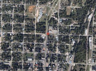 618 N Austin Ave, Denison, TX 75021