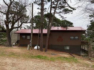 23295 Lookout Point Rd, Siloam Springs, AR 72761