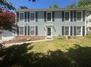 5531 Heather Hill Dr, Roanoke, VA 24019